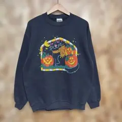 TULTEX アニマルスウェット 90s USA製 ブラック 2XL 11572 - メルカリ