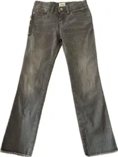 ARMANI JUNIOR アルマーニジュニ デニム パンツ 6A 118cmのサムネイル