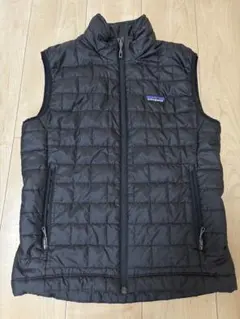 2026年最新】patagonia ナノパフベストの人気アイテム - メルカリ