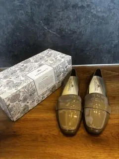 テンパレイト レイン シューズ