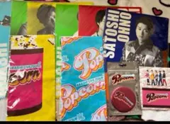 2026年最新】嵐popcornファイルの人気アイテム - メルカリ