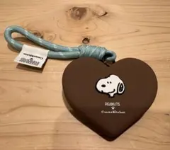 PEANUTS CosmeKitchen リップクリーム ホルダー付きのサムネイル