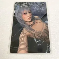 【XG】WOKE UP 会場限定 トレカ HINATAヒナタ