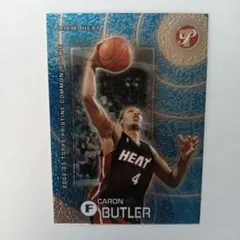 Caron Butler Miami Heat ルーキーカード
