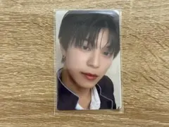 日プ新世界 照井康祐トレカ KO1KEYZ PRODUCE101コン評ファイナル