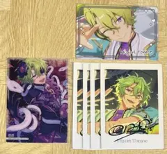 あんスタ 巴日和 グッズ