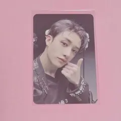 Stray Kids Bang Chan トレカ 3枚セット スキズ バンチャン - メルカリ