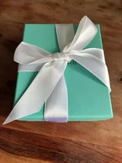 Tiffany & Co. T Smile ネックレス箱のみのサムネイル