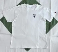 PROHIBIT グラフィックTシャツ ホワイト XLサイズのサムネイル