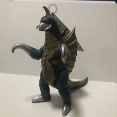 ゴジラ ソフビ 1998年代 塗装済み 台座付き ゴジラ ソフビ 1998年代 塗装済み 台座付き Yahoo!オークション