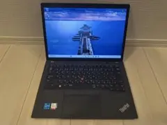 Lenovo X13 Gen2 i5-1145G7 8GB 256GB