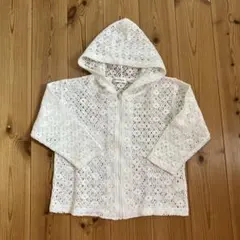 カーディガン　１１０cm