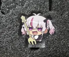 【にじさんじ 8th with cake！】 アクリルブロック 魔使マオ