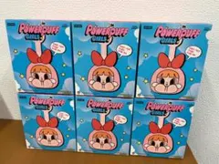 k*0様 POP MART パワーパフガールズ クライベイビーぬいぐるみまとめI