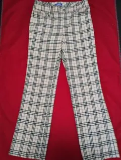 BURBERRYLondon パンツ