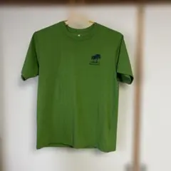 mont-bell ウイックロン Tシャツ Lサイズ