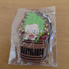 ワンピース 樽コレ バルトロメオ