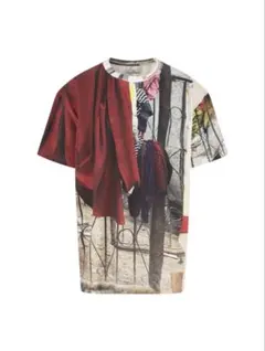 Vivienne Westwood メッシュ ワンピース 派手柄 夏 - メルカリ
