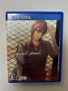 sweet pool PS Vita