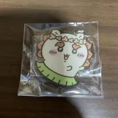 ちいかわ/映画アクスタ/シーサー①