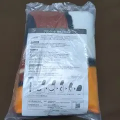 ミスド　スヌーピー福耳ブランケット　未開封