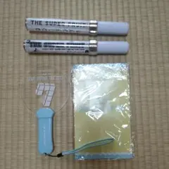 櫻坂46 山川宇衣 ペンライト マフラータオル - メルカリ