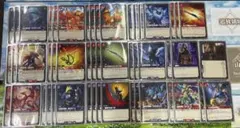 パルワールド オフィシャルカードゲーム 構築済デッキ「紫単」 - メルカリ