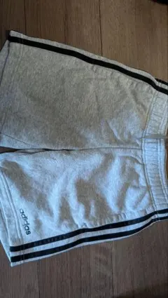 adidas アディダス スウェットパンツ 半ズボン