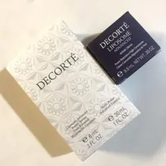 コスメデコルテ リポソームアドバンストリペアクリームセット