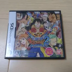 ワンピース ギガントバトル!2 新世界