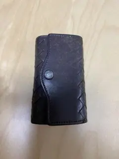 ボッテガヴェネタ　キーケース