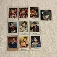 あんスタ　まとめ売り　蓮巳敬人