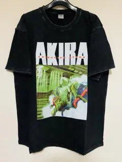 AKIRA TULTEX tシャツ xl - メルカリ