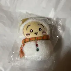 ちいかわ　エニマイくじ　うさぎ　E賞