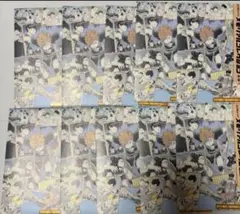 『ハイキュー!!』メモリアルコレクション　第1弾　未開封10点