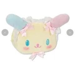 アベイル　新作　ウサハナ　ロリータ　ポーチ