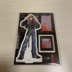 北見遊征 アクリルスタンド