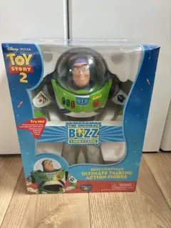 2026年最新】Buzz Lightyear Talking Action Figureの人気アイテム