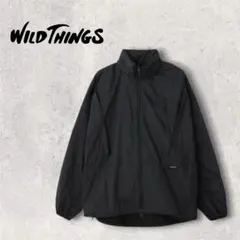 新品　ワイルドシングス　MIMIC LIGHT JACKETのサムネイル