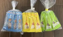 専用　井村屋　塩ぷるレモン、　塩ぷるウメ、　もっちりぷるんわらびもち黒糖各10本
