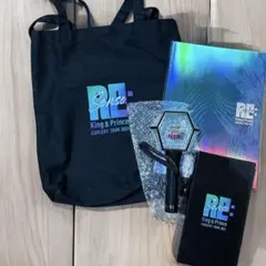 King & Prince キンプリ　コンサートツアー　2021