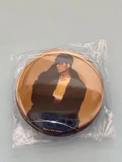 INFINITYMOON 登坂広臣ØMI 缶バッジセット