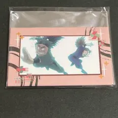 忍たま乱太郎 スクエア缶バッジ ⑥