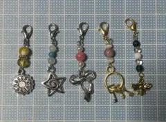 チャーム [5] 5個セット