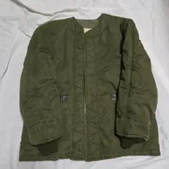 ​50s 米軍実物 USAF パイルライナージャケット キャトルジャケット用