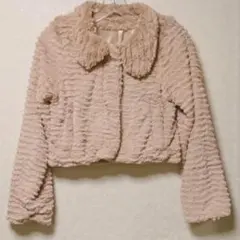 Mignon ファーコート