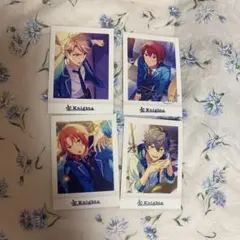 あんスタ　Knights　ぱしゃこれ