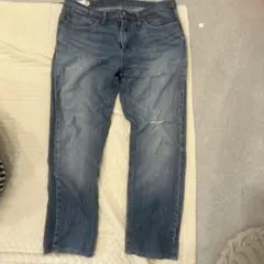 LEVIS PREMIUM 511 W34 L32 メンズデニムのサムネイル