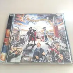 PENDRAGON The Masquerade Overture 輸入盤