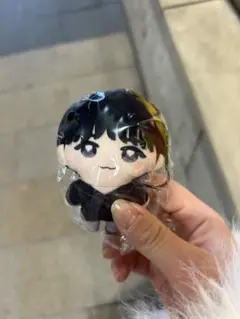 INI かぷっこふれんず 後藤威尊